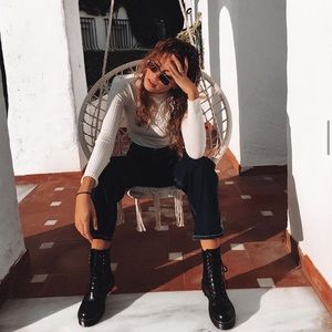 Meet your Posher, Julia